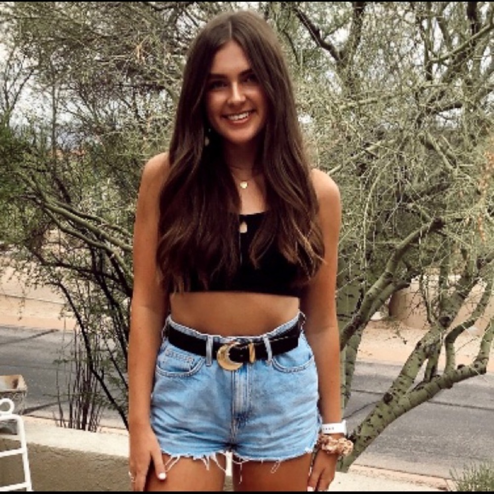 Hey guys, I’m Hanna!